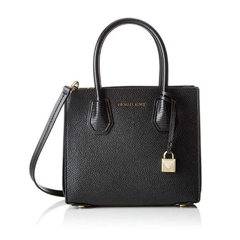 Michael Kors mercer bag review